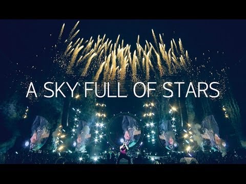 A Sky Full Of Stars (Um Céu Cheio De Estrelas)